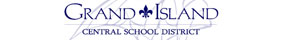 Grand Island CSD logo