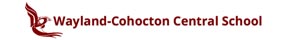 Wayland-Cohocton School District Logo